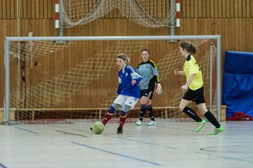 Bild 435 - B-Juniorinnen Cup Wahlstedt